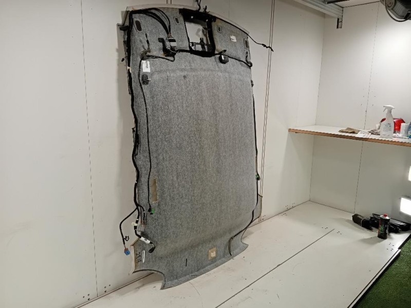 Tetto LR048573 Land Rover Range Rover Evoque I 2011