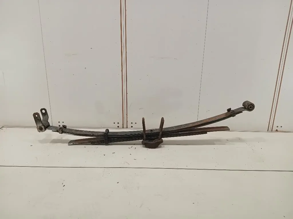 Balestra POST DX BALESTRA POST DX Nissan Navara 2010