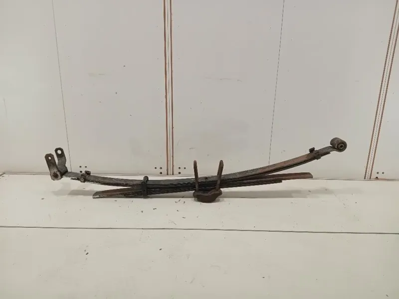 Balestra POST DX BALESTRA POST DX Nissan Navara 2010