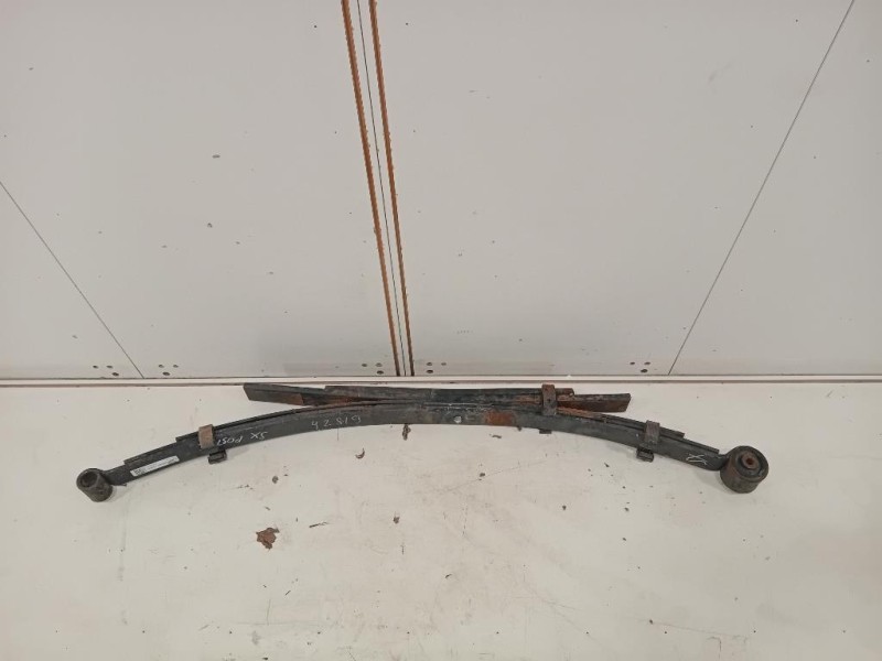 Balestra POST SX 1416189 Ford Ranger I 1999