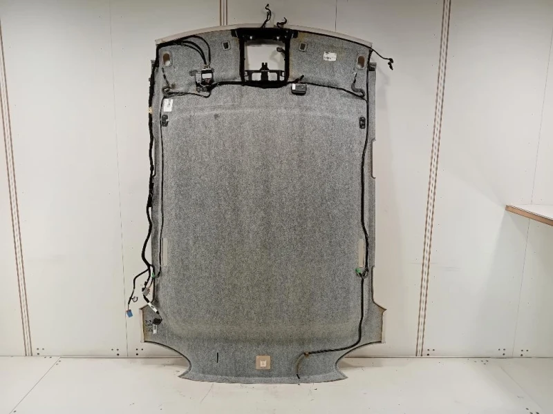 Tetto LR048573 Land Rover Range Rover Evoque I 2011