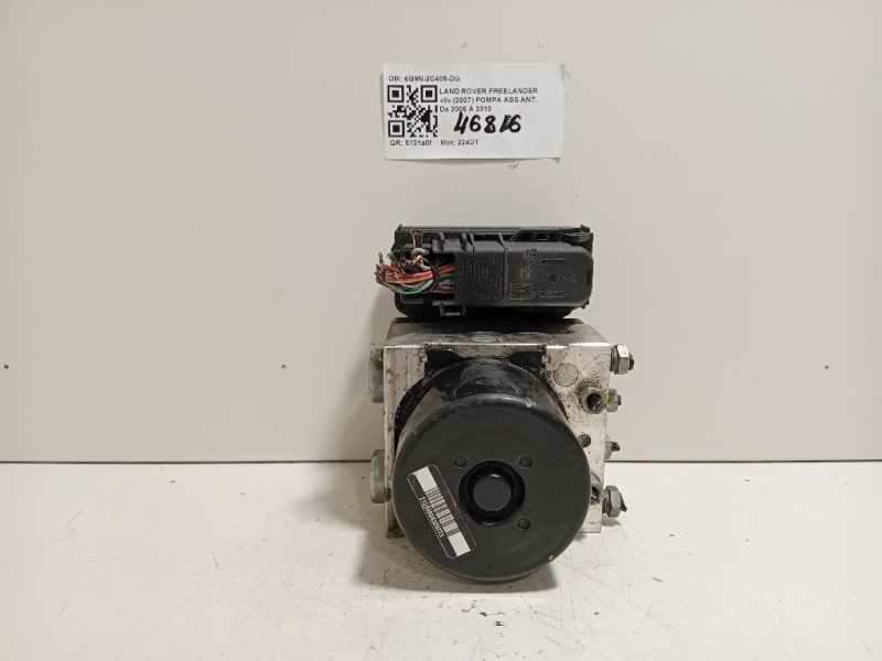Motorino Avviamento 8X23-11001-AA Jaguar XF I 2008