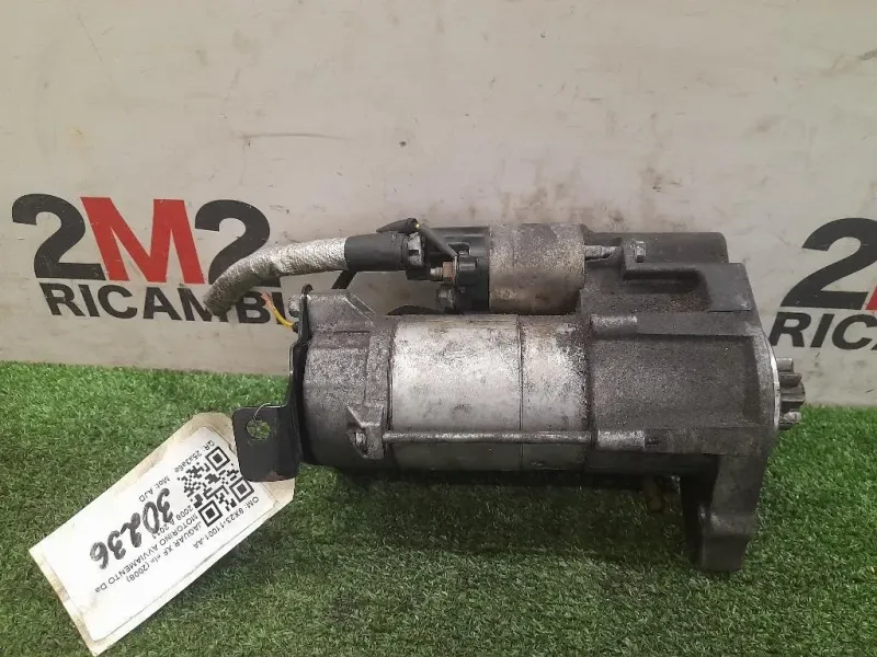 Motorino Avviamento 8X23-11001-AA Jaguar XF I 2008