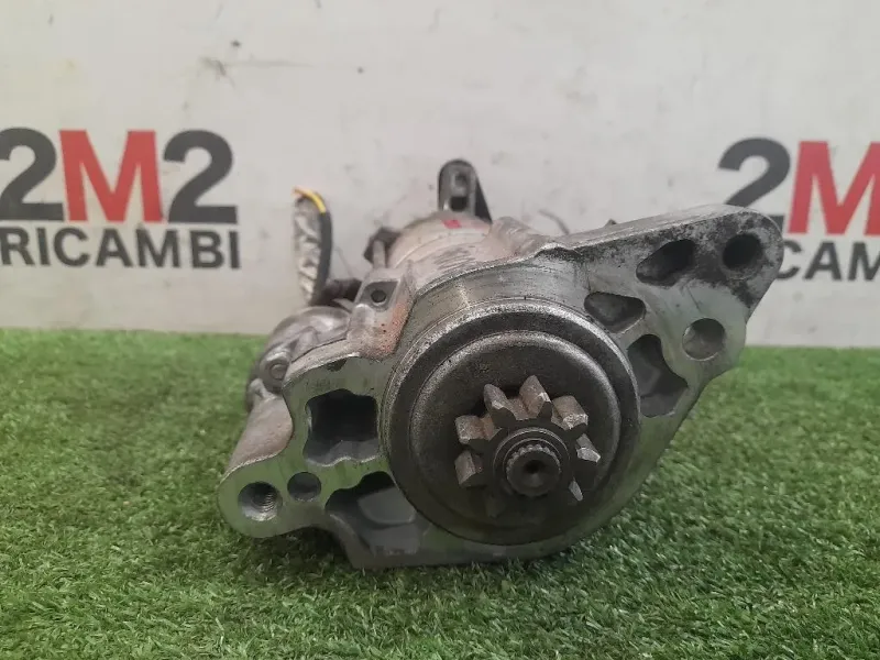 Motorino Avviamento 8X23-11001-AA Jaguar XF I 2008