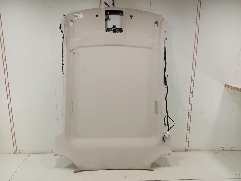 Tetto LR048573 Land Rover Range Rover Evoque I 2011