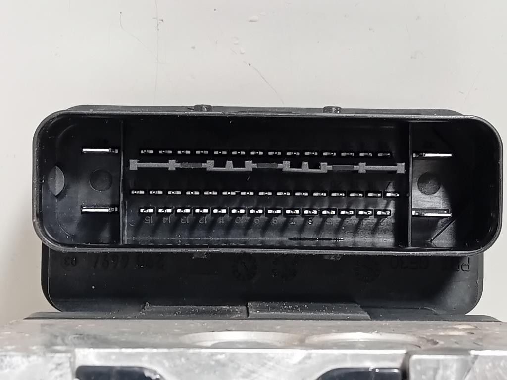 Motorino Avviamento 4280008740 Jaguar XF I 2008