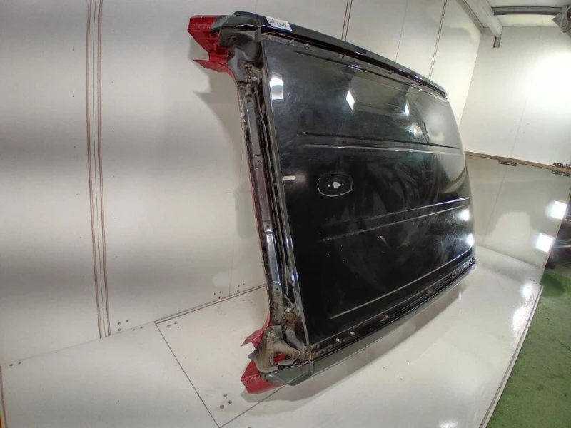 Tetto TETTO EVOQUE LR027582 BJ3250202AE Land Rover Range Rover Evoque I 2011