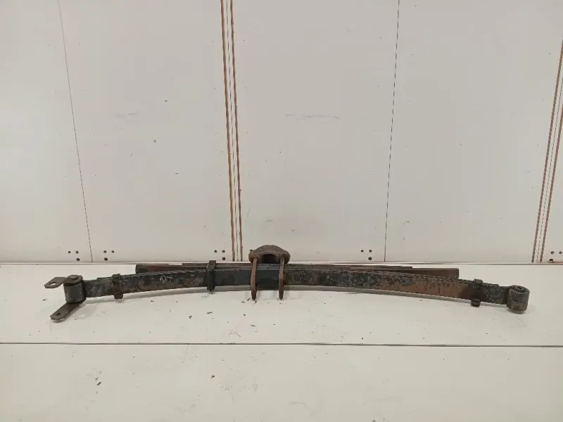 Balestra POST DX BALESTRA POST DX Nissan Navara 2010