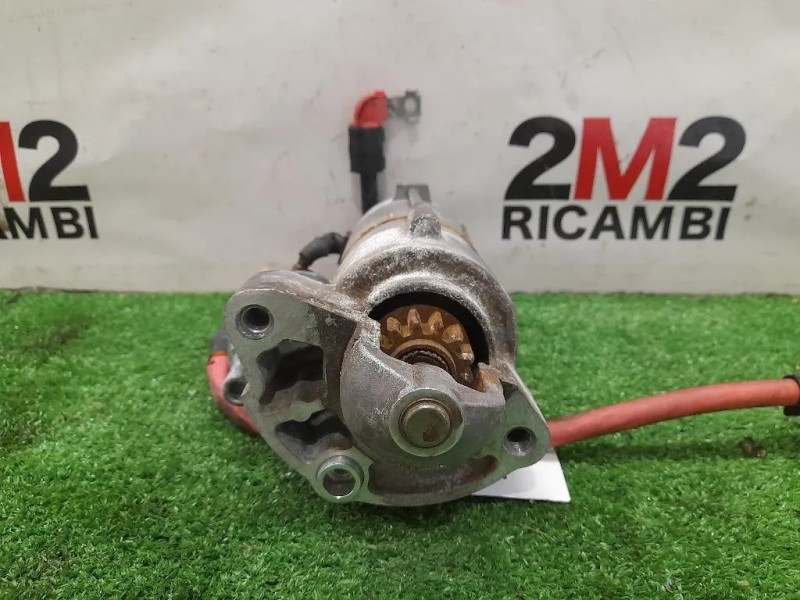 Motorino Avviamento 4280008740 Jaguar XF I 2008