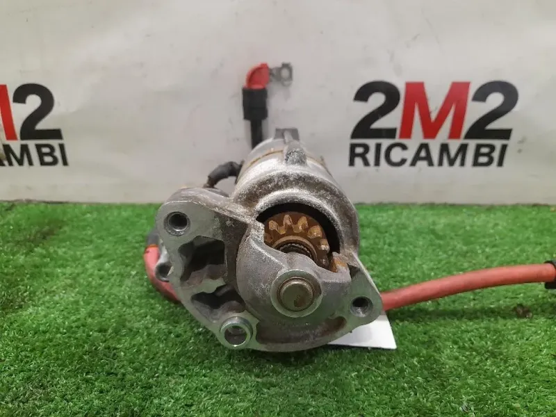 Motorino Avviamento 4280008740 Jaguar XF I 2008