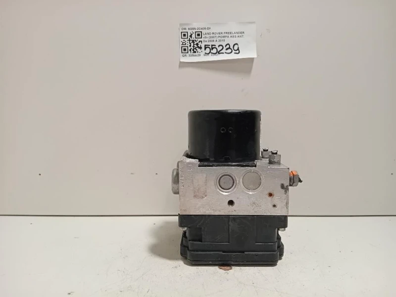 Pompa ABS ANT 6G9N-2C405-DF Land Rover Freelander II 2007