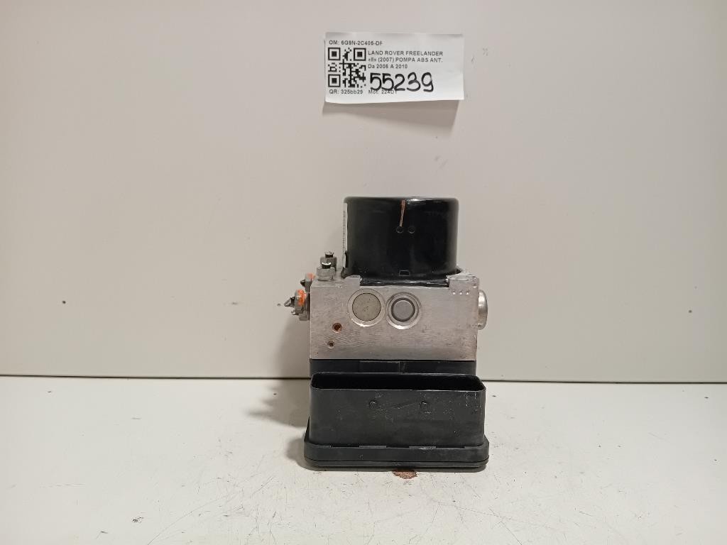 Motorino Avviamento 4280008740 Jaguar XF I 2008