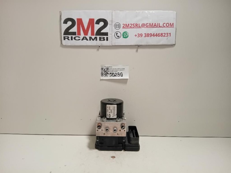 Pompa ABS ANT 6G9N-2C405-DF Land Rover Freelander II 2007