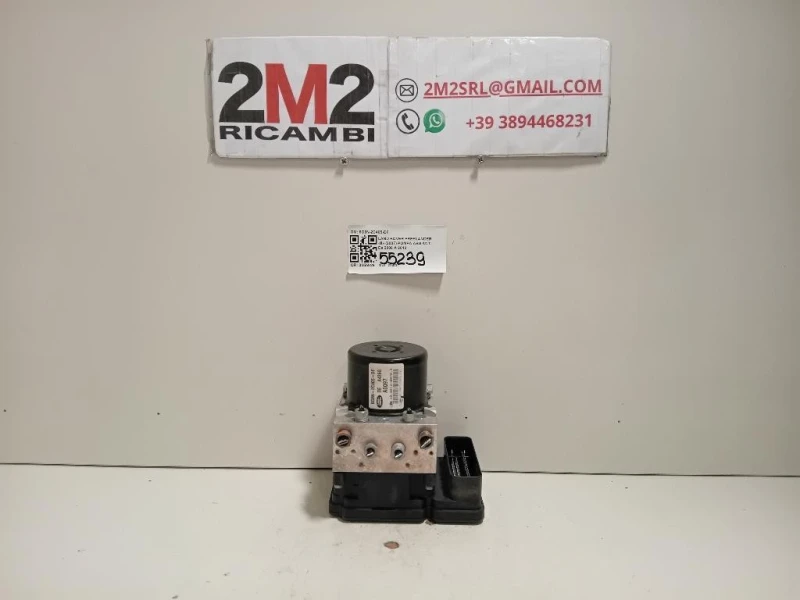Pompa ABS ANT 6G9N-2C405-DF Land Rover Freelander II 2007