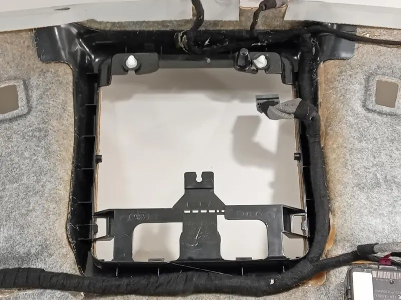 Tetto LR027503 LR039357 BJ3251967CC8NUG Land Rover Range Rover Evoque I 2011