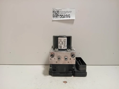 Pompa ABS ANT 6G9N-2C405-DF Land Rover Freelander II 2007