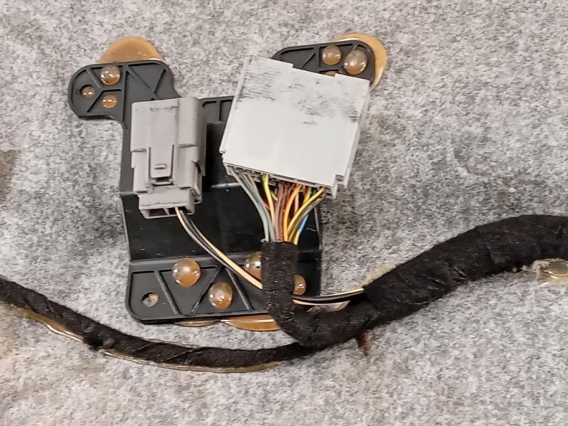 Tetto LR027503 LR039357 BJ3251967CC8NUG Land Rover Range Rover Evoque I 2011