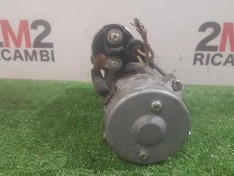 Motorino Avviamento 4280008740 Jaguar XF I 2008