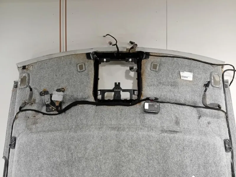 Tetto LR027503 LR039357 BJ3251967CC8NUG Land Rover Range Rover Evoque I 2011