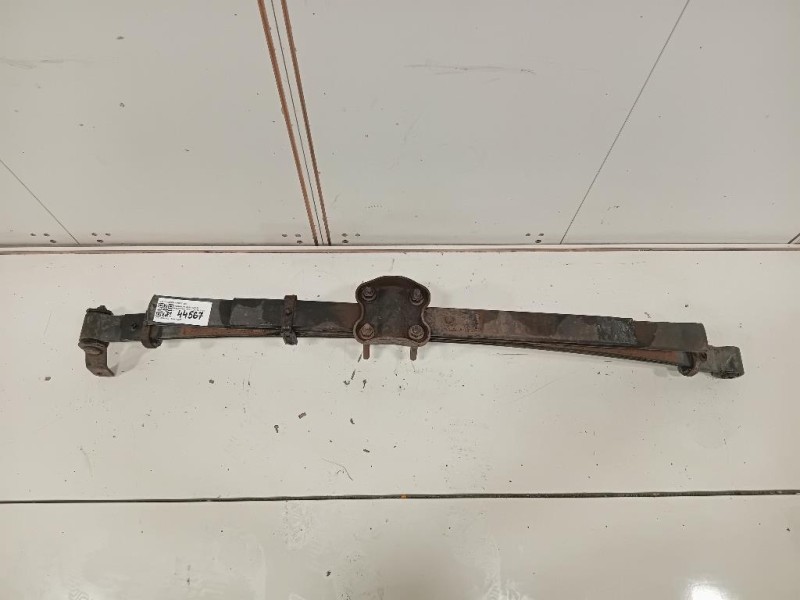 Balestra POST DX BALESTRA POST DX Nissan Navara 2010