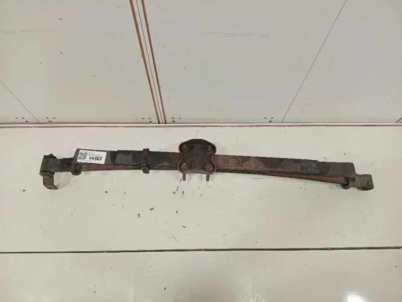 Balestra POST DX BALESTRA POST DX Nissan Navara 2010