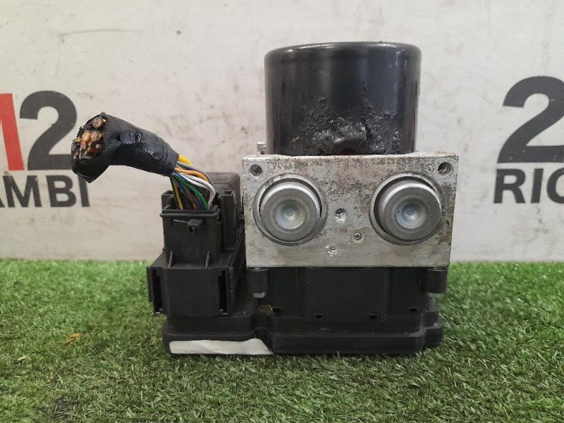 Motorino Avviamento 4280004891 Jaguar XF I 2008