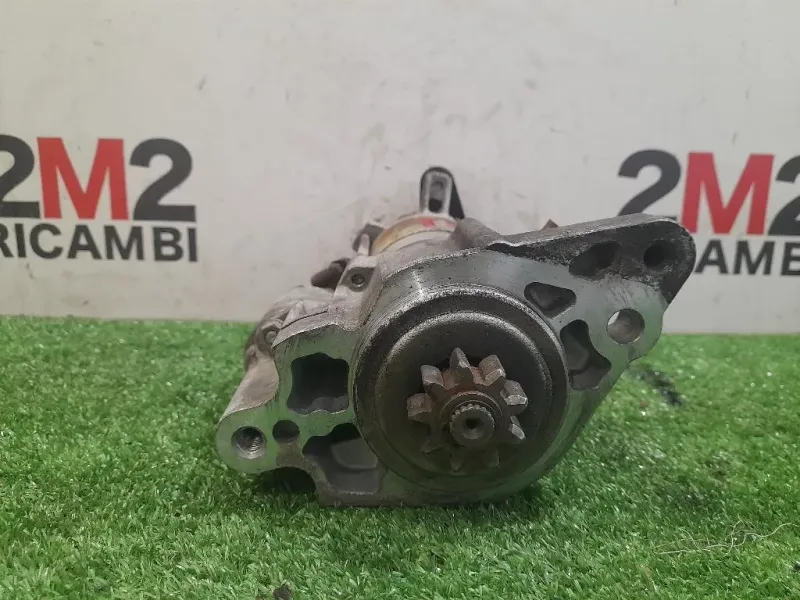 Motorino Avviamento 4280004891 Jaguar XF I 2008