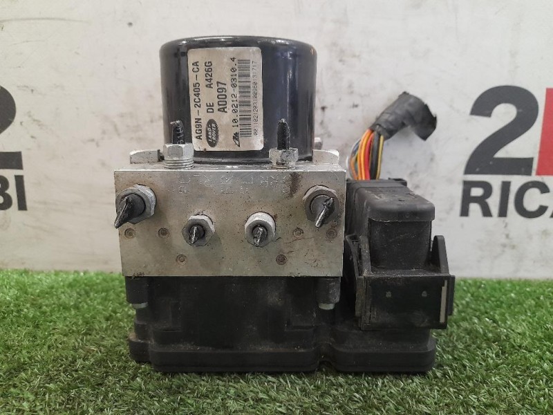 Pompa ABS ANT AG9N-2C405-CA Land Rover Freelander II 2011