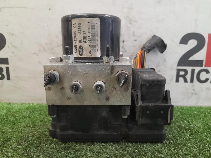 Pompa ABS ANT AG9N-2C405-CA Land Rover Freelander II 2011