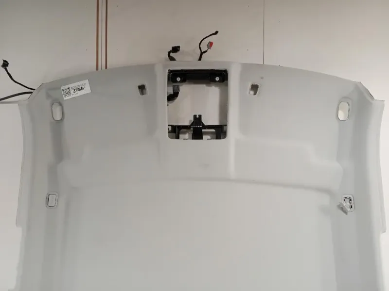 Tetto LR027503 LR039357 BJ3251967CC8NUG Land Rover Range Rover Evoque I 2011