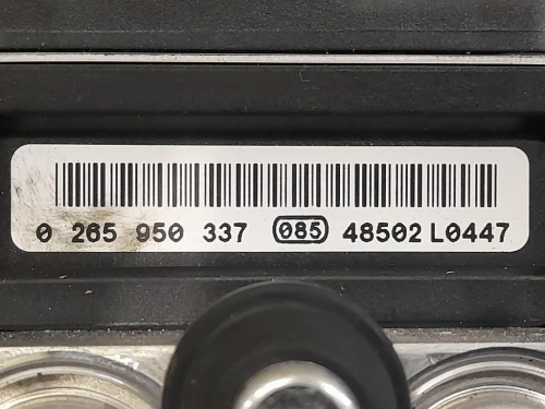 Pompa ABS ANT SRB 500-160 Land Rover Range Rover III 2002