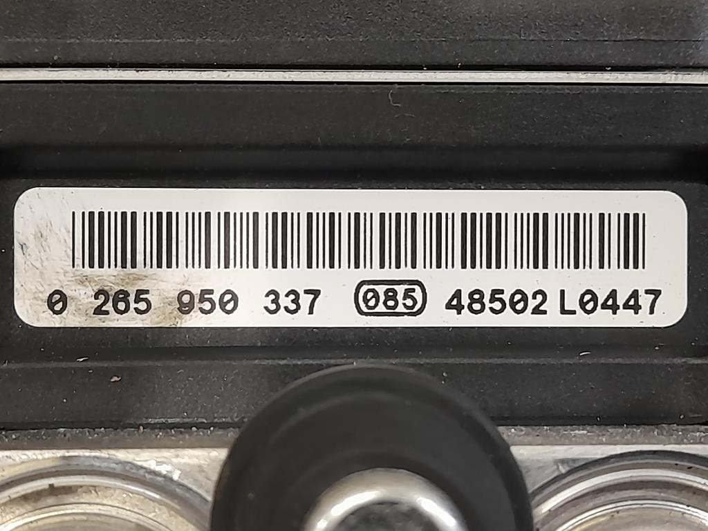 Motorino Avviamento 8X2311001AB Jaguar XF I 2008
