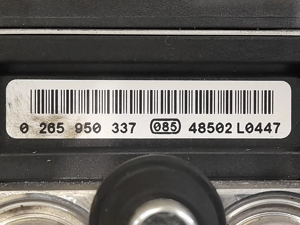 Pompa ABS ANT SRB 500-160 Land Rover Range Rover III 2002
