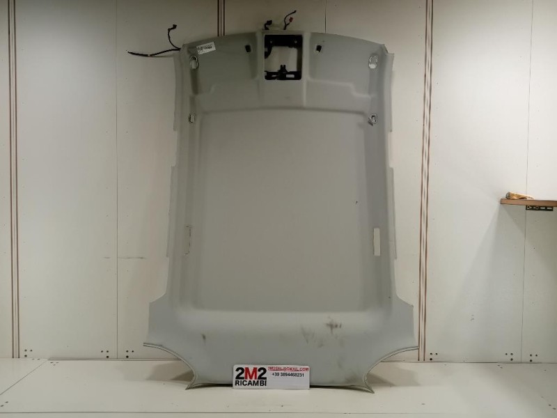 Tetto LR027503 LR039357 BJ3251967CC8NUG Land Rover Range Rover Evoque I 2011