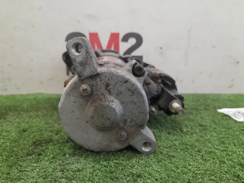 Motorino Avviamento 8X2311001AB Jaguar XF I 2008