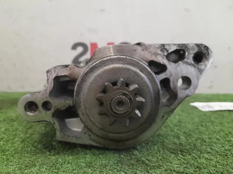 Motorino Avviamento 8X2311001AB Jaguar XF I 2008