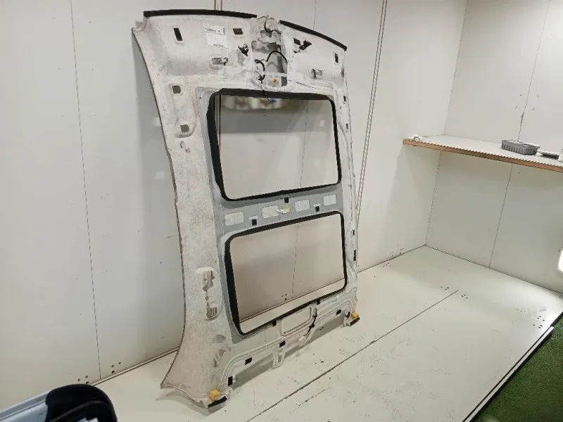 Tetto A2126906050 Mercedes Classe E W212 2009