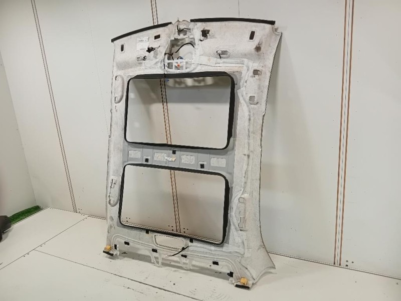 Tetto A2126906050 Mercedes Classe E W212 2009