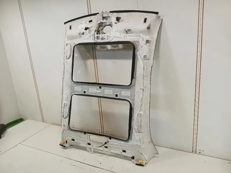 Tetto A2126906050 Mercedes Classe E W212 2009