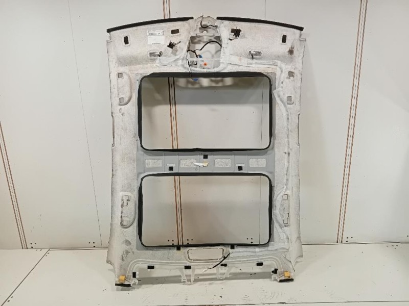 Tetto A2126906050 Mercedes Classe E W212 2009