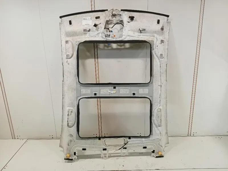 Tetto A2126906050 Mercedes Classe E W212 2009