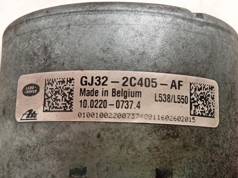 Pompa ABS ANT GJ32-2C405-AF Land Rover Range Rover Evoque I 2011