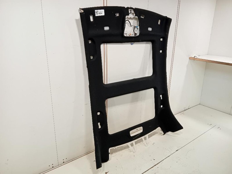 Tetto A2126906050 Mercedes Classe E W212 2009