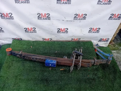 Balestra POST SX BALESTRA POST SX Ford Ranger IV 2012