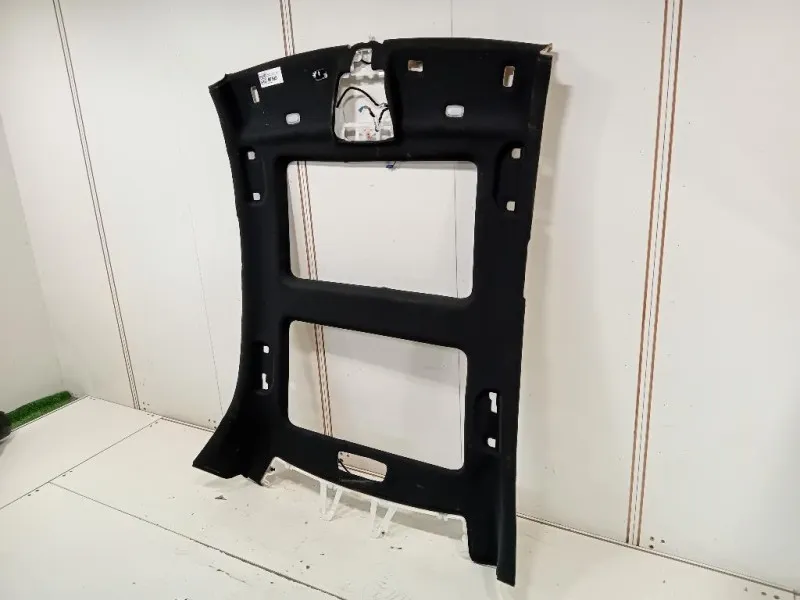 Tetto A2126906050 Mercedes Classe E W212 2009