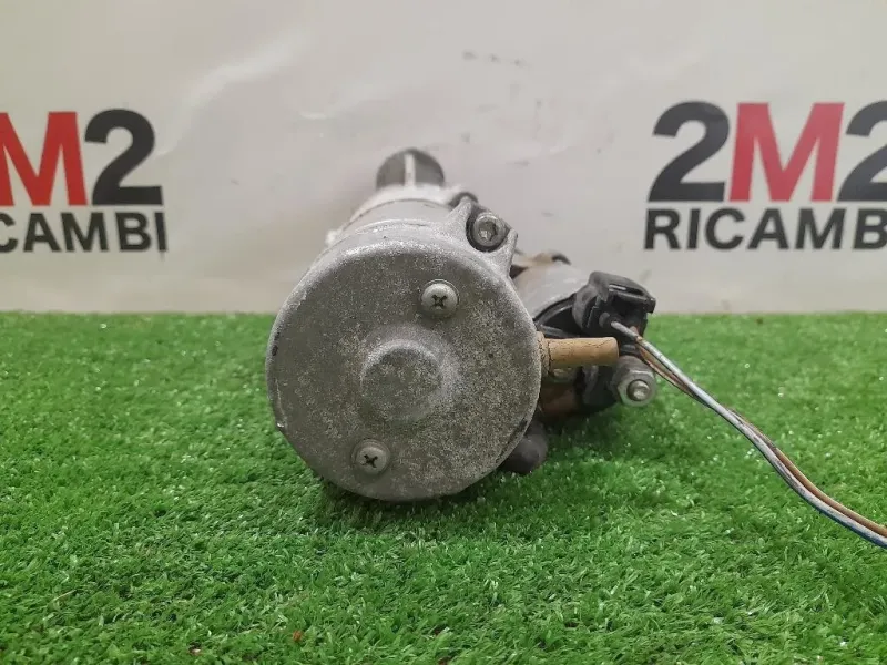 Motorino Avviamento 4380001972 Jaguar XF II 2015