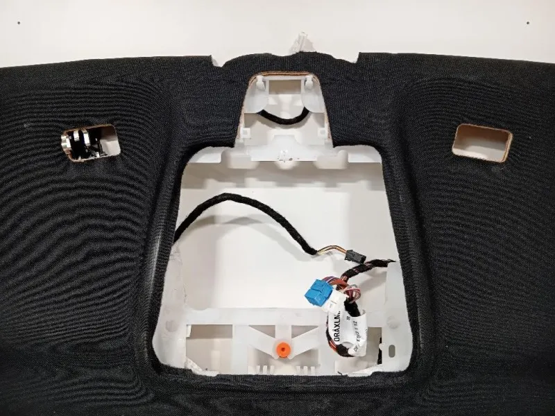 Tetto A2126906050 Mercedes Classe E W212 2009