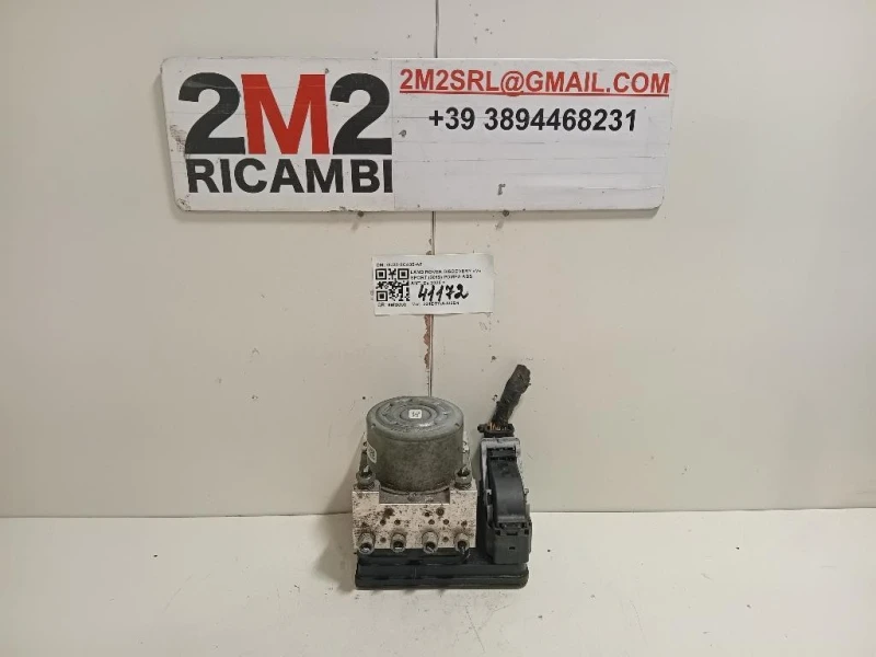 Pompa ABS ANT GJ32-2C405-AF Land Rover Range Rover Evoque I 2011