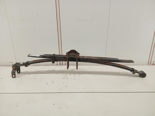 Balestra POST DX BALESTRA POST DX Nissan Navara 2010