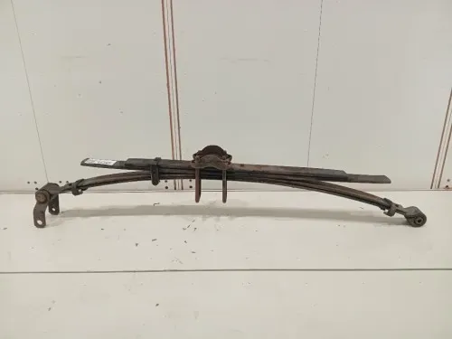 Balestra POST DX BALESTRA POST DX Nissan Navara 2010